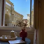 Konukevi Mabelle Centro 4*