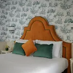 Konukevi Mabelle Centro 4*