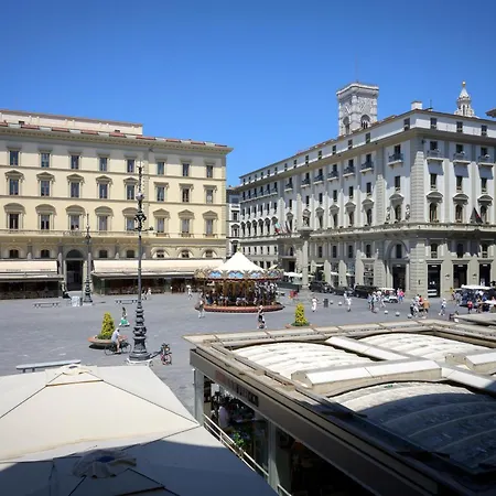Mabelle Centro Florencja