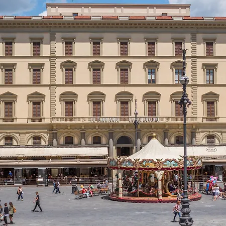 Mabelle Centro Pensjonat Florencja