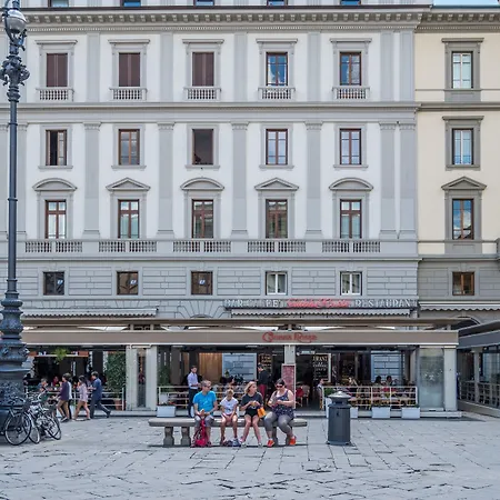 Pensjonat Mabelle Centro 4*