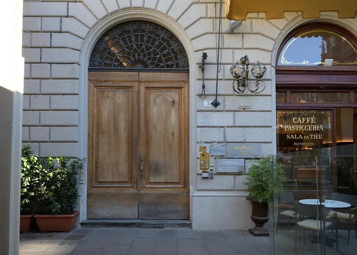 Mabelle Centro 4*