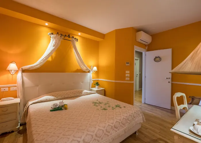 Mabelle Centro 4*
