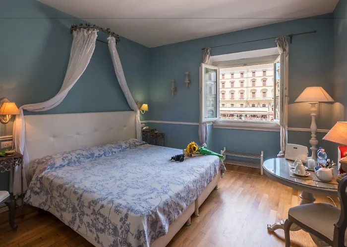 Mabelle Centro Pensjonat 4*