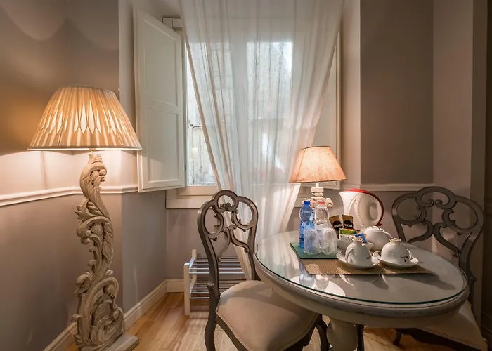 Mabelle Centro 4*