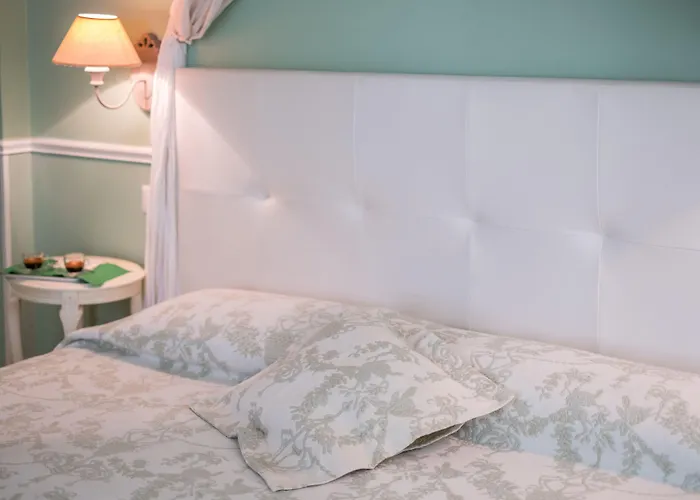 Mabelle Centro Pensjonat 4*
