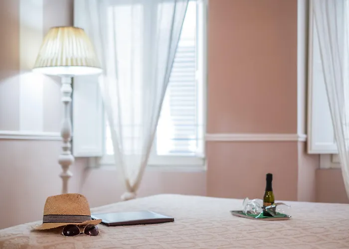 Mabelle Centro Pensjonat 4*