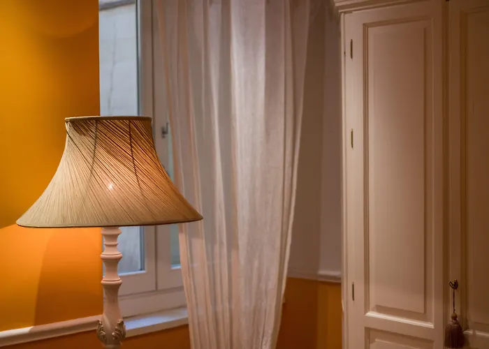 Pensjonat Mabelle Centro 4*