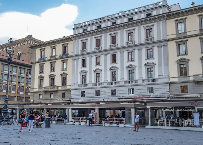 Mabelle Centro Pensjonat 4*