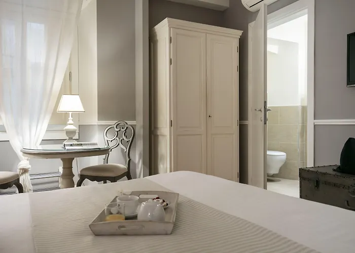 Mabelle Centro Pensjonat 4*