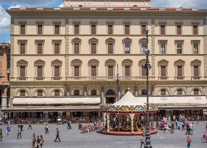 Mabelle Centro Pensjonat 4*