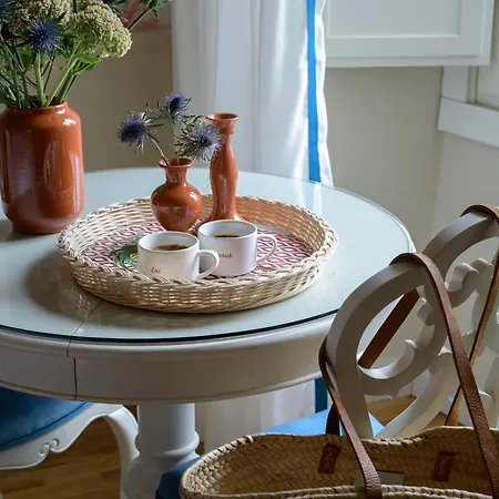 Mabelle Centro Πανσιόν Φλωρεντία