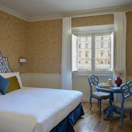 Pensjonat Mabelle Centro