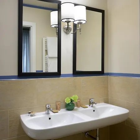 Mabelle Centro Pensjonat 3*