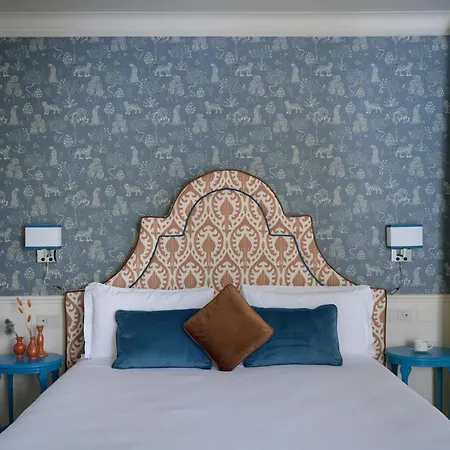 Mabelle Centro Pensjonat 3*