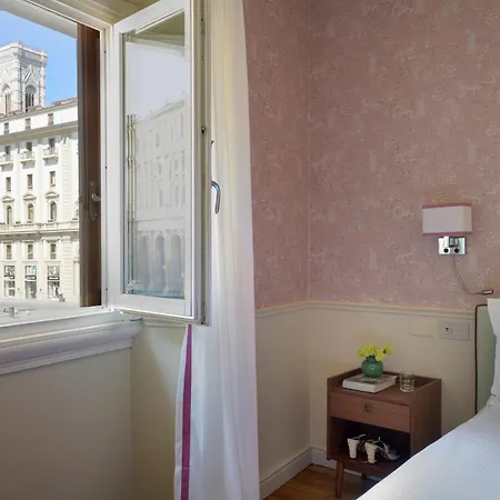 Pensjonat Mabelle Centro 3*