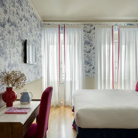 Mabelle Centro Maison d'hôtes 3*