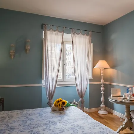 Maison d'hôtes Mabelle Centro 3*
