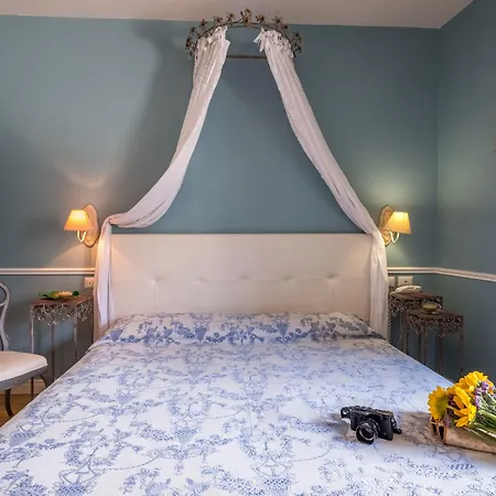 Mabelle Centro Maison d'hôtes Florence