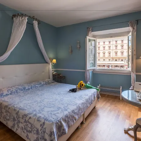 Mabelle Centro Πανσιόν 3*