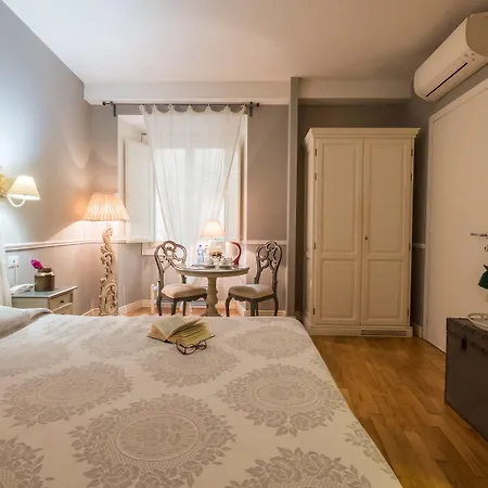 Mabelle Centro Maison d'hôtes 3*