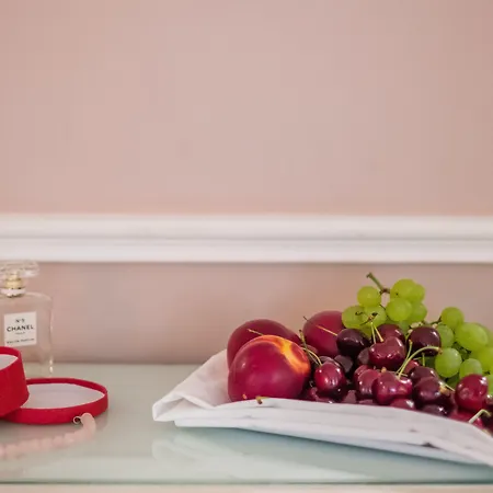 Πανσιόν Mabelle Centro 3*