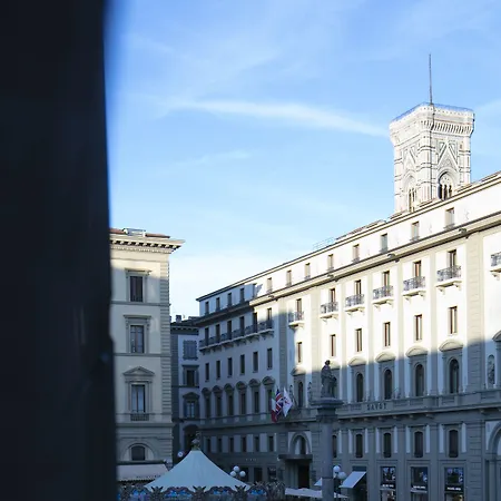 Mabelle Centro Πανσιόν Φλωρεντία