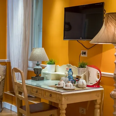 Mabelle Centro Pensjonat 3*