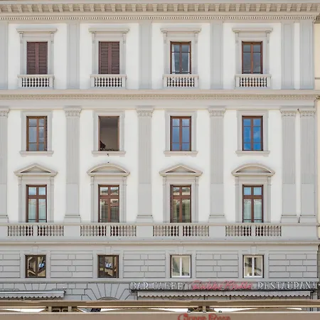 Pensjonat Mabelle Centro
