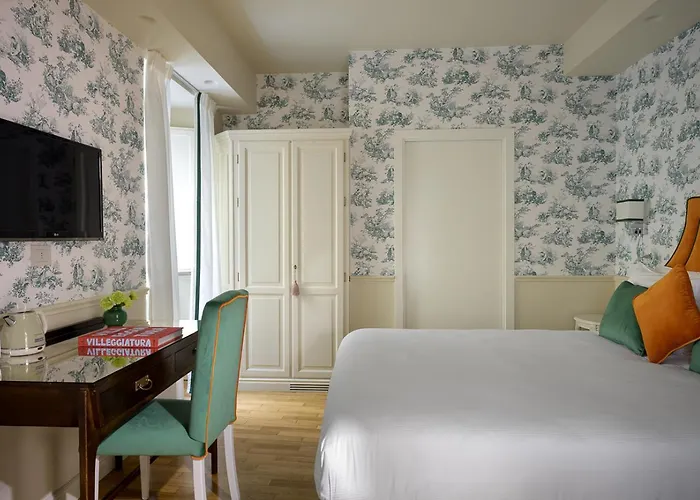Mabelle Centro 4*