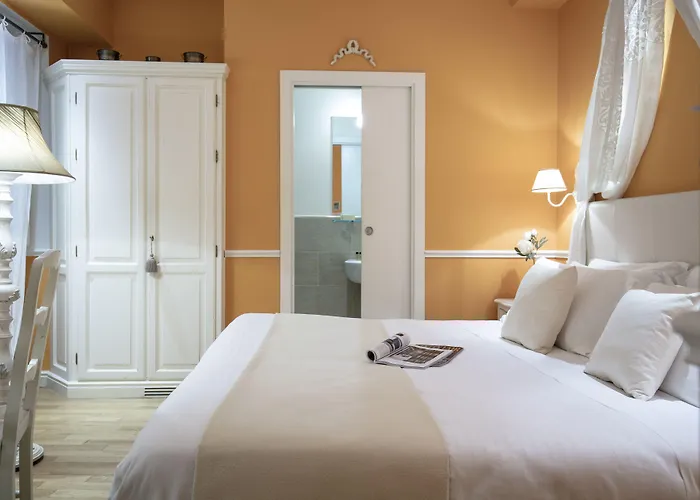 Mabelle Centro Gæstehus Firenze
