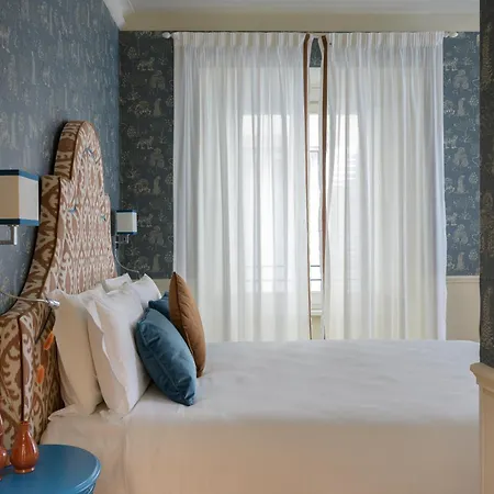 Mabelle Centro 3* Florencja