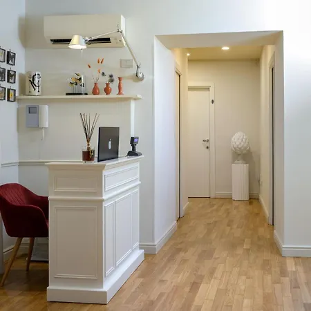 Mabelle Centro Florencja