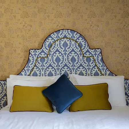 Mabelle Centro Florencja