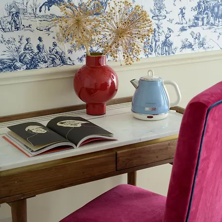 Mabelle Centro Pensjonat