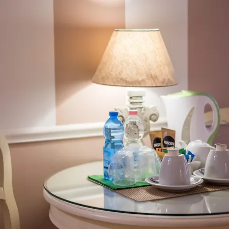 Pensjonat Mabelle Centro 3*