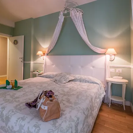 Mabelle Centro Pensjonat 3*