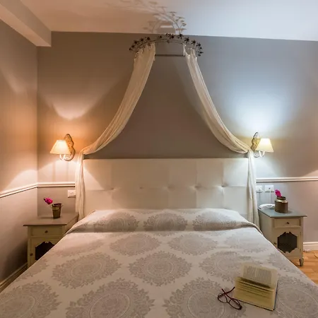 Mabelle Centro Pensjonat