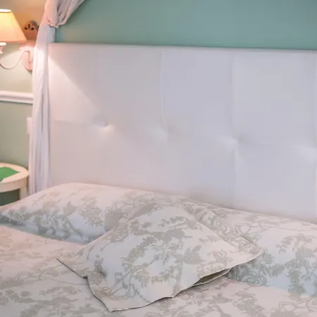 Mabelle Centro Pensjonat 3*