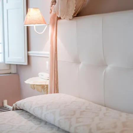 Mabelle Centro Pensjonat 3*