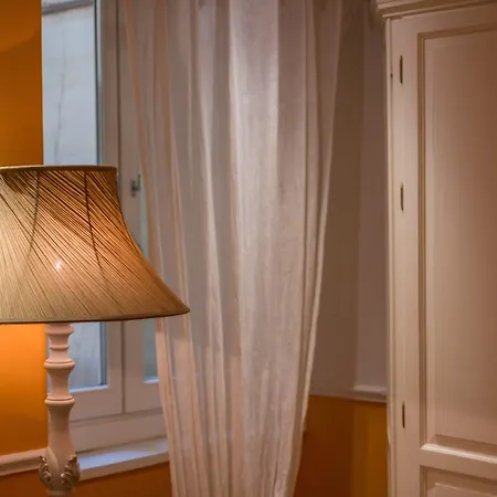 Pensjonat Mabelle Centro 3*