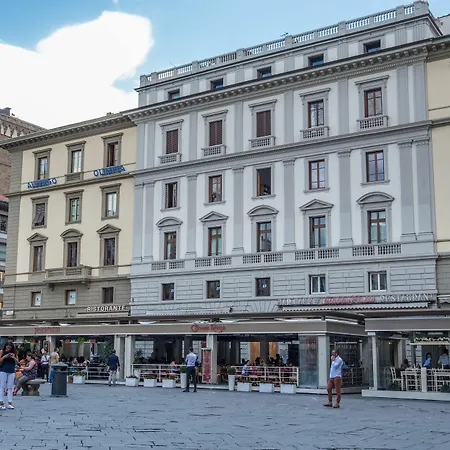 Mabelle Centro Konukevi 3*