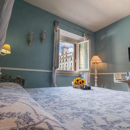 Mabelle Centro Konukevi 3*