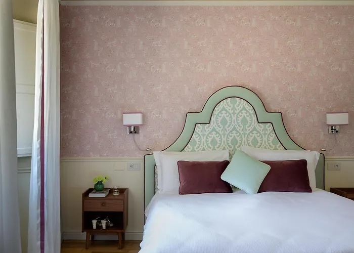 Mabelle Centro 4*