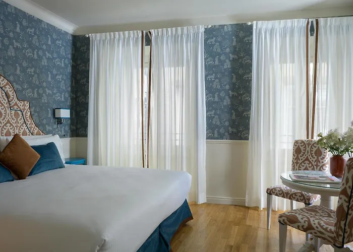 Mabelle Centro 招待所 佛罗伦萨