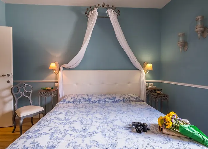 Mabelle Centro 招待所 佛罗伦萨