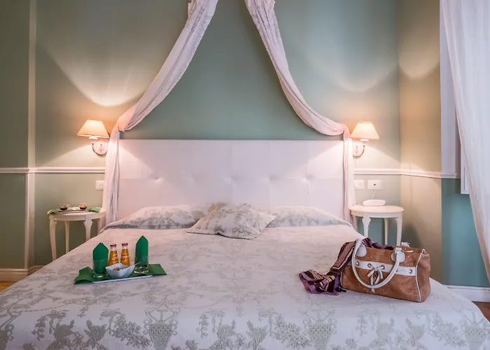 Mabelle Centro 4*