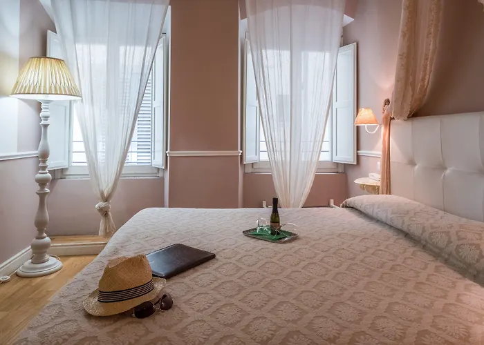 Mabelle Centro 4*