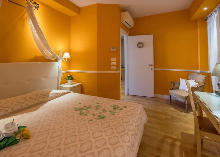 招待所 Mabelle Centro 4*
