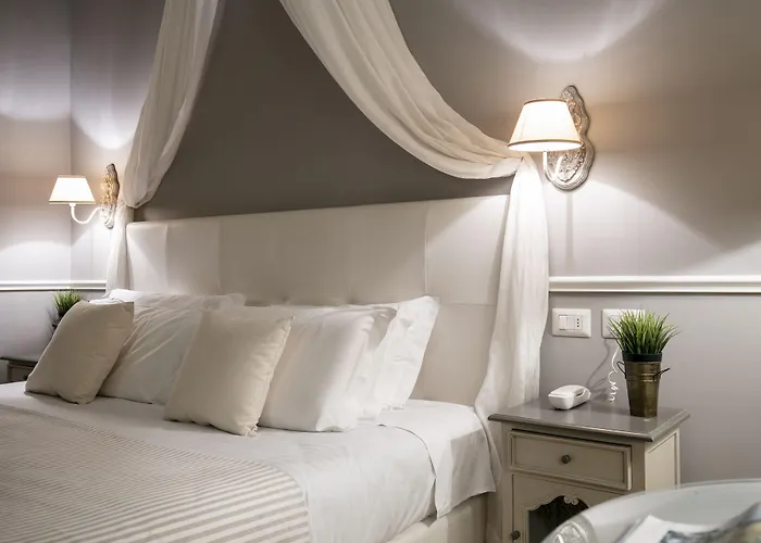 Mabelle Centro 게스트하우스